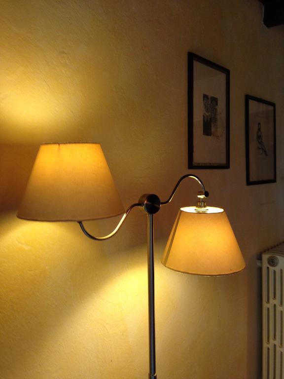 Country House Apartment Zerbolo Ruang foto