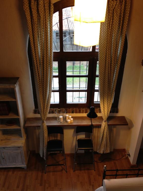 Country House Apartment Zerbolo Ruang foto